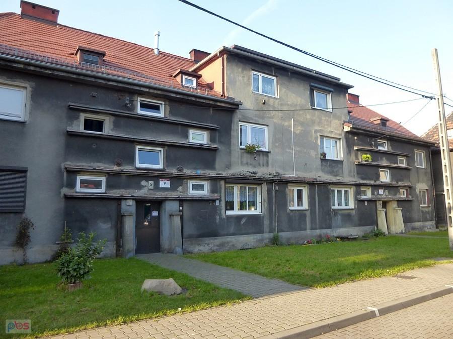 Stara część św. Jacka