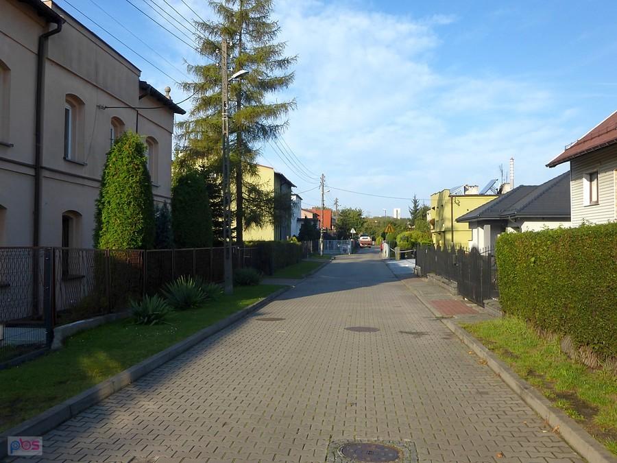 ul. Jaszczury