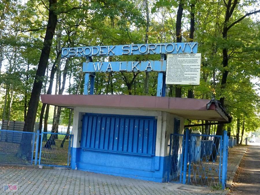 Stadion Walki