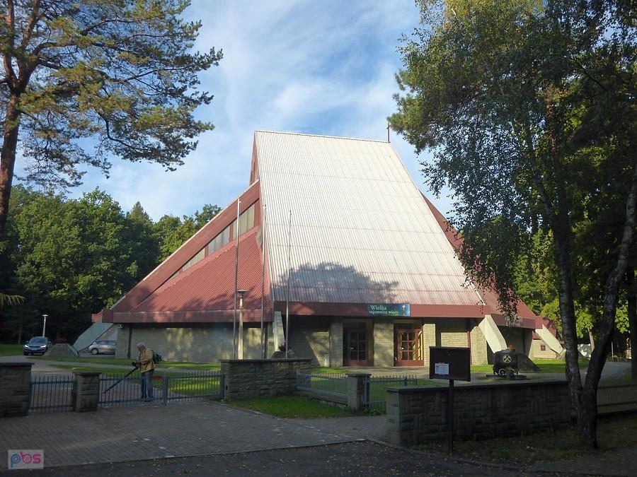 Kościół przy Jaskółczej