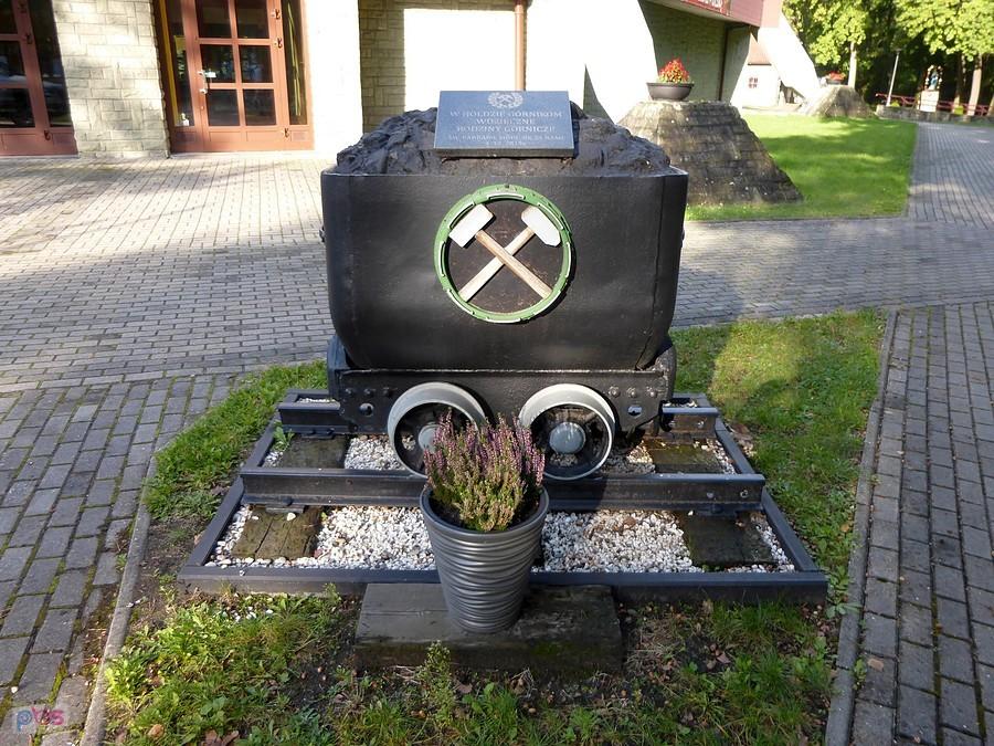 Pamięci górników