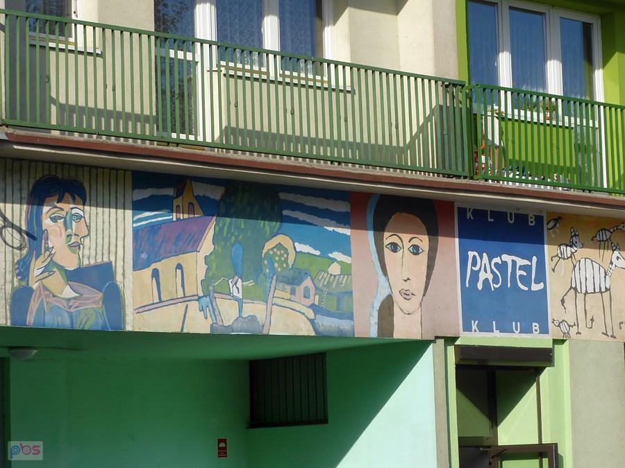 Klub Pastel