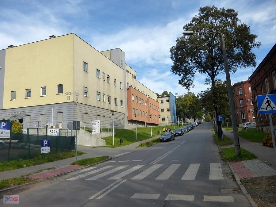 Śląskie Centrum Chorób Serca