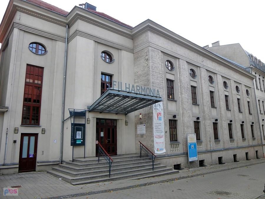 Filharmonia Zabrzańska