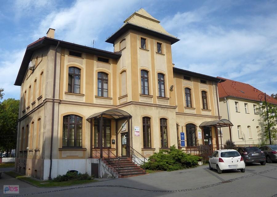Ciekawa ta okolica