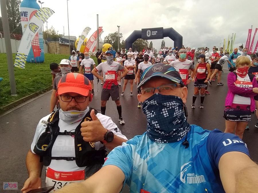 Gotowi do startu