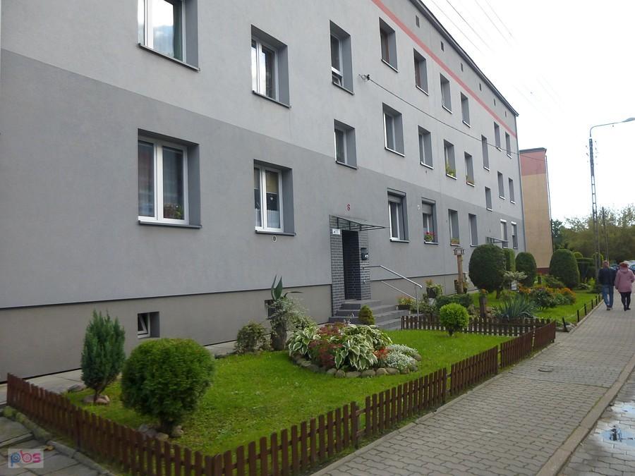 Jaworowa w Zabrzu