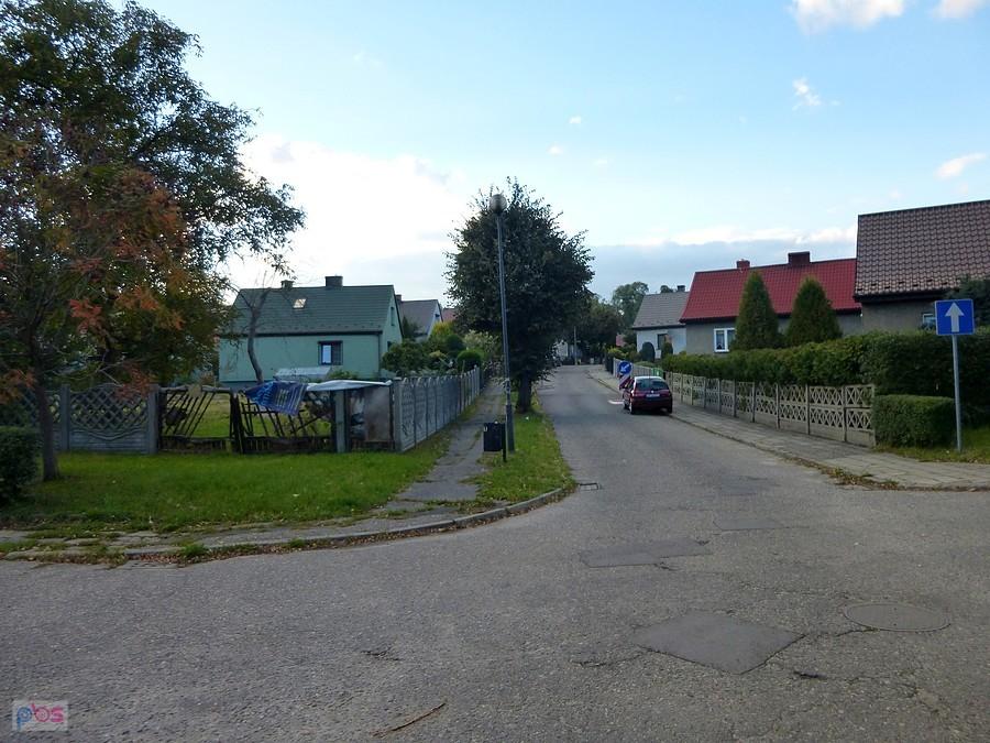 Jesionowa na Janku