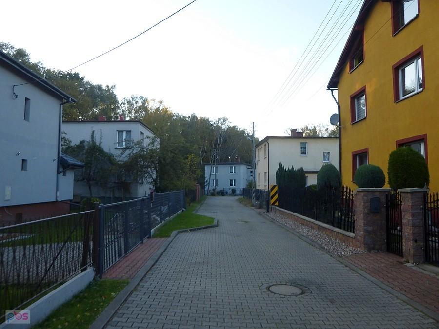 Klocki na Jaśminowej