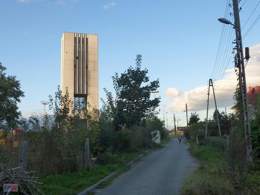 Widok z Jaśminowej