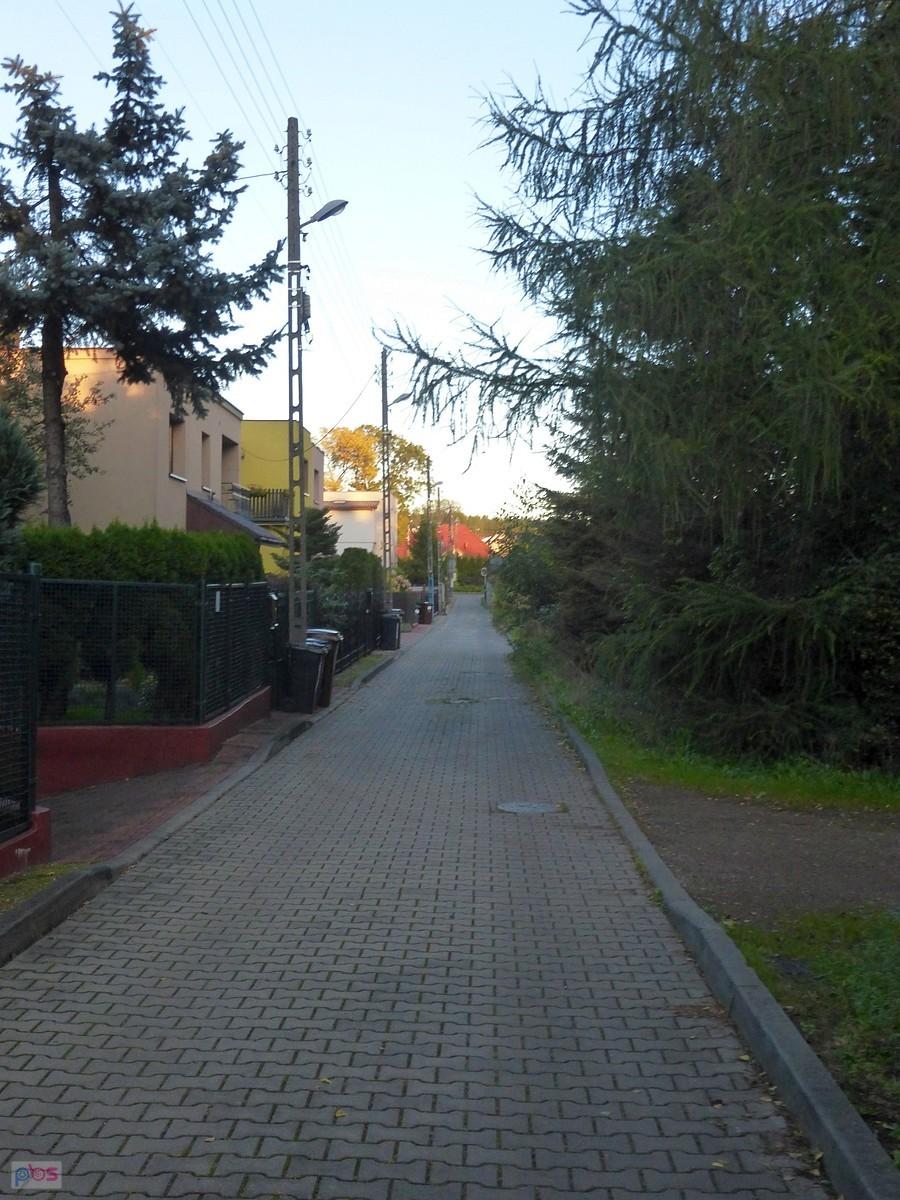 ul. Jesienna