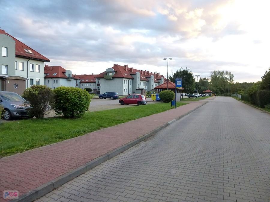 Jodłowa, Zabrze