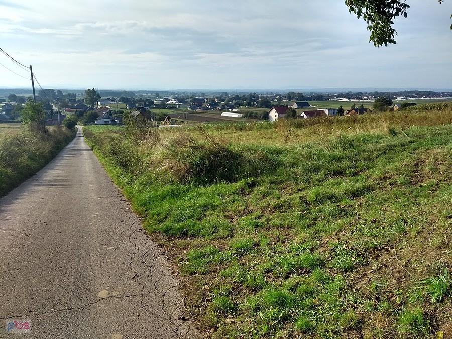 Nad Warzeńczycami