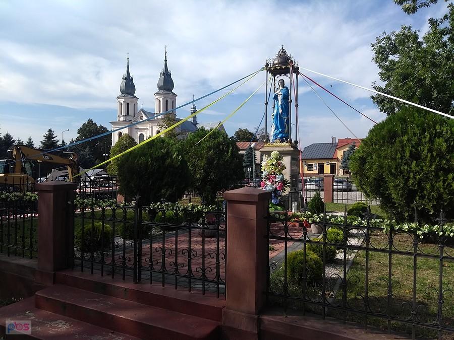 Słomniki