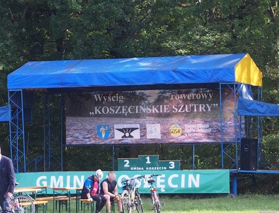 Koszęcińskie szutry