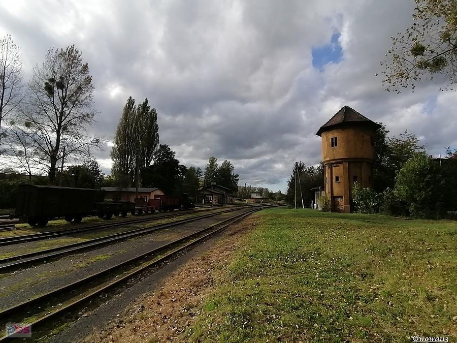 Bytom Karb Wąskotorowy