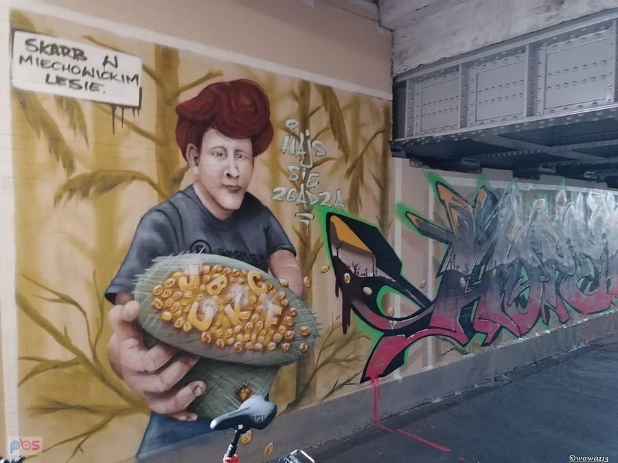 Nieprawda, nic tu nie ma :(