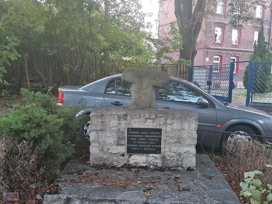 Krzyż pokutny