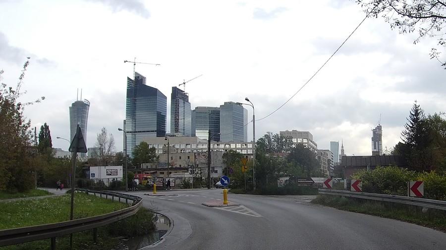 Kiedyś "Syberia", "Dziki Zachód" - a teraz...