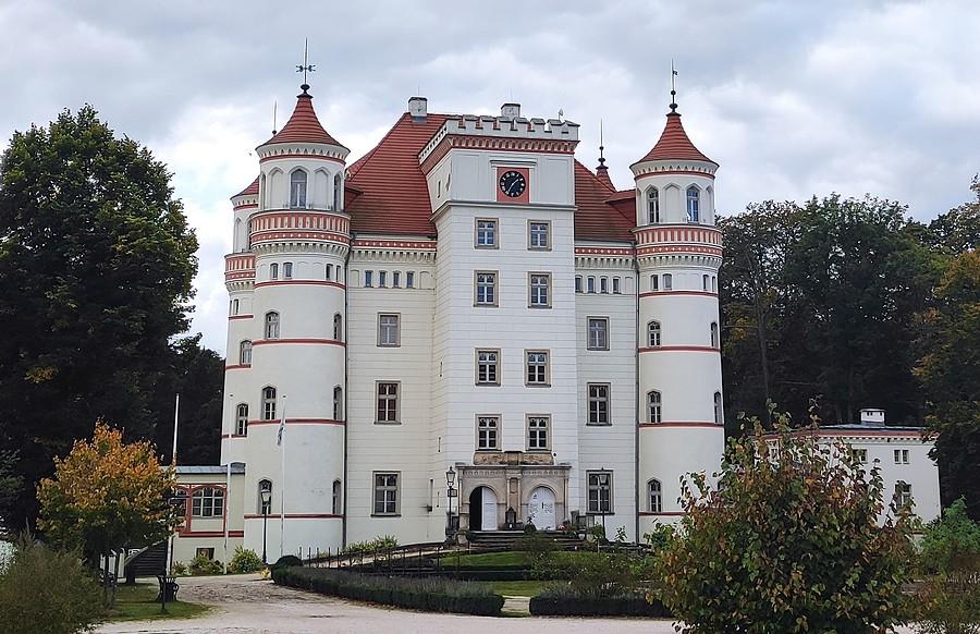 Pałac Wojanów