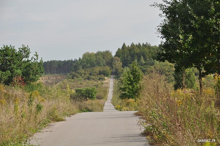 Dąbrowa Górnicza - Ząbkowice