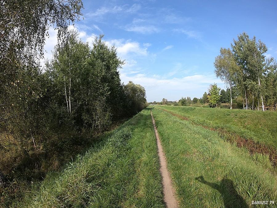 Dąbrowa Górnicza - Antoniów