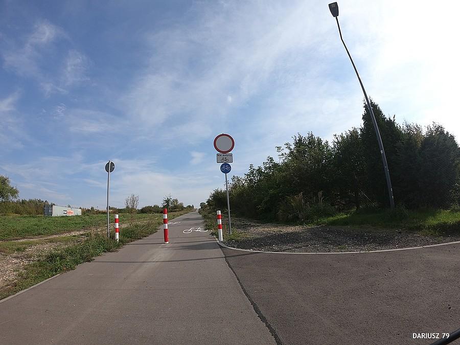 Dąbrowa Górnicza - Ząbkowice
