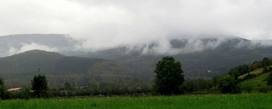 Byłą nadzieja, że się odmgli, ale niestety