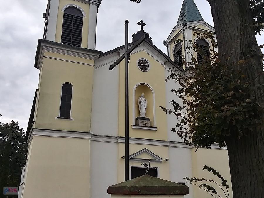 Kontrola czasu
