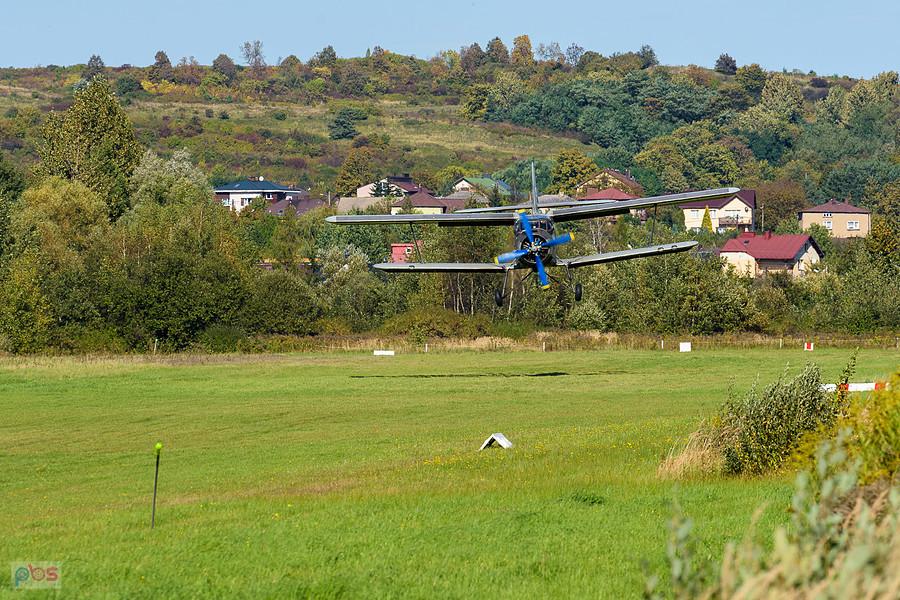 An-2 #SP-ANH