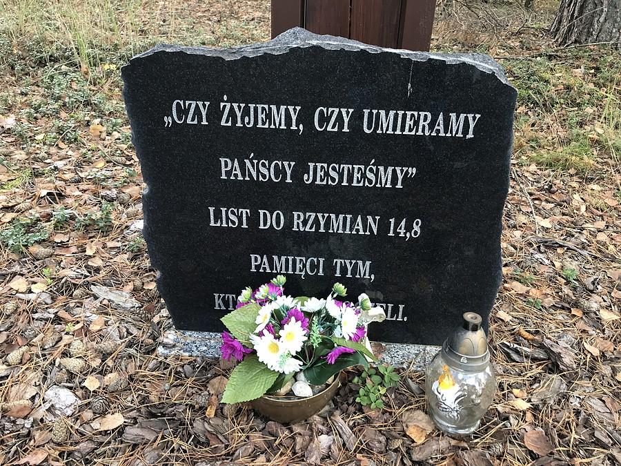 tablica pamiątkowa