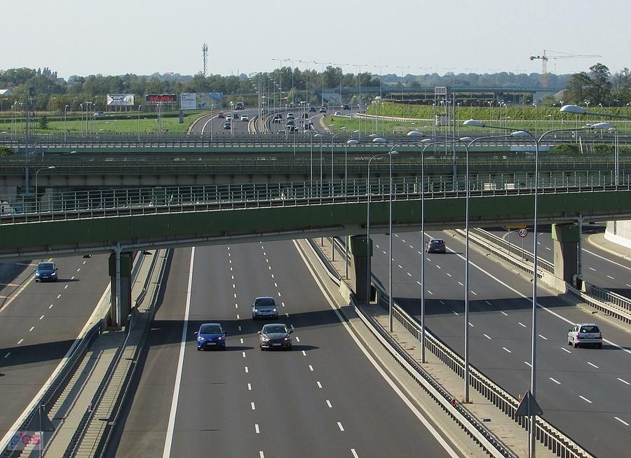 Południowa Obwodnica Warszawy