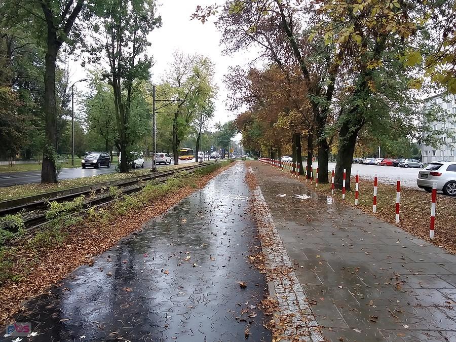 Deszczowa ddr