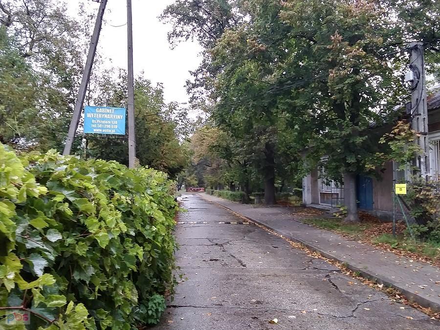 Na Przyjaźni