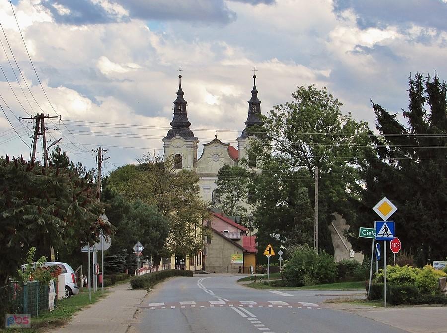 Centrum Regnowa