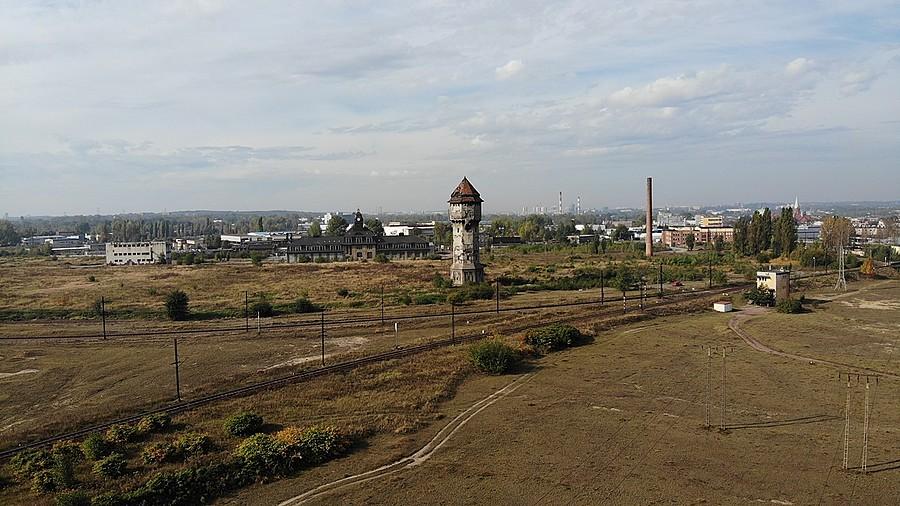Katowice - Szopienice