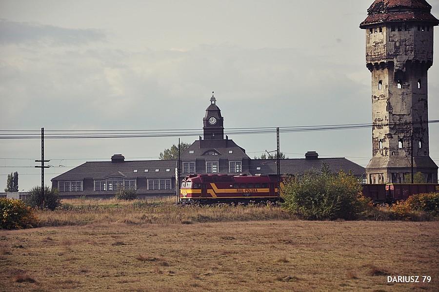 Katowice - Szopienice