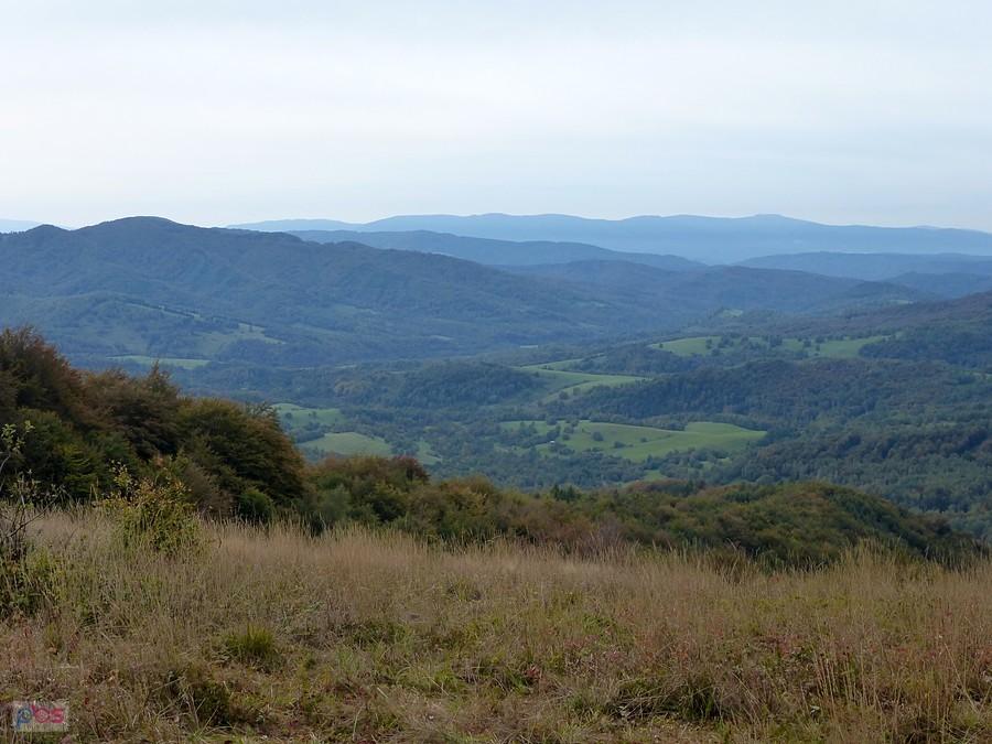 Moje Bieszczady
