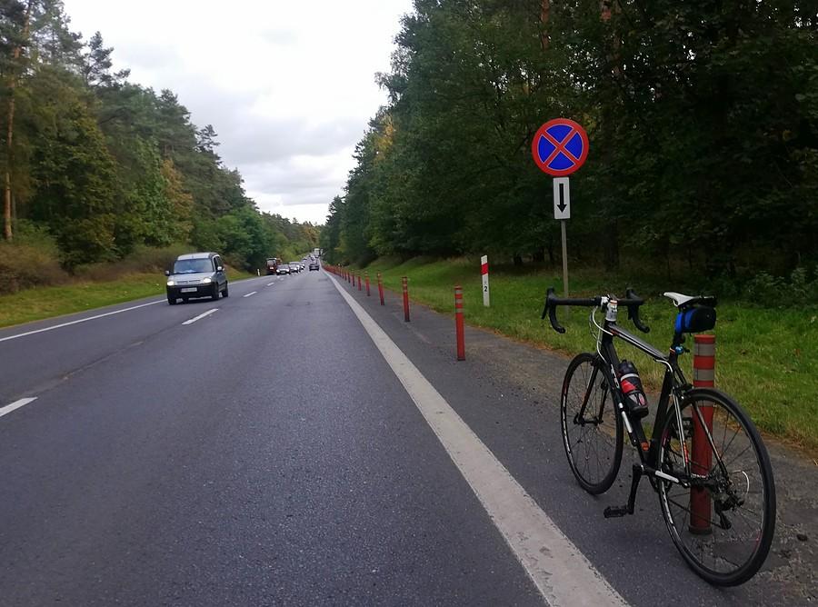Pachołki abstrakcji wciąż stoją...
