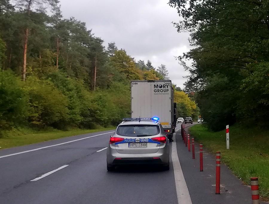 Debilizm pachołków w praktyce. I to jeszcze na łuku