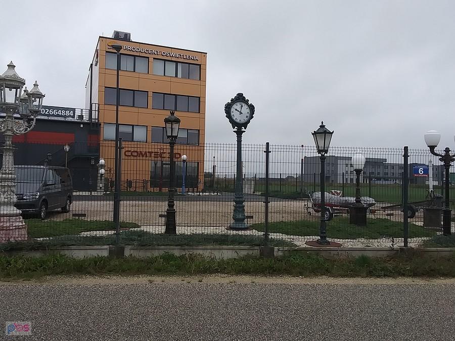 Kontrola czasu