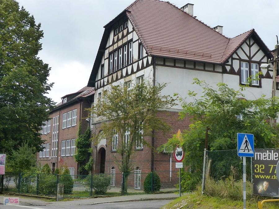 SP 31 w Zabrzu