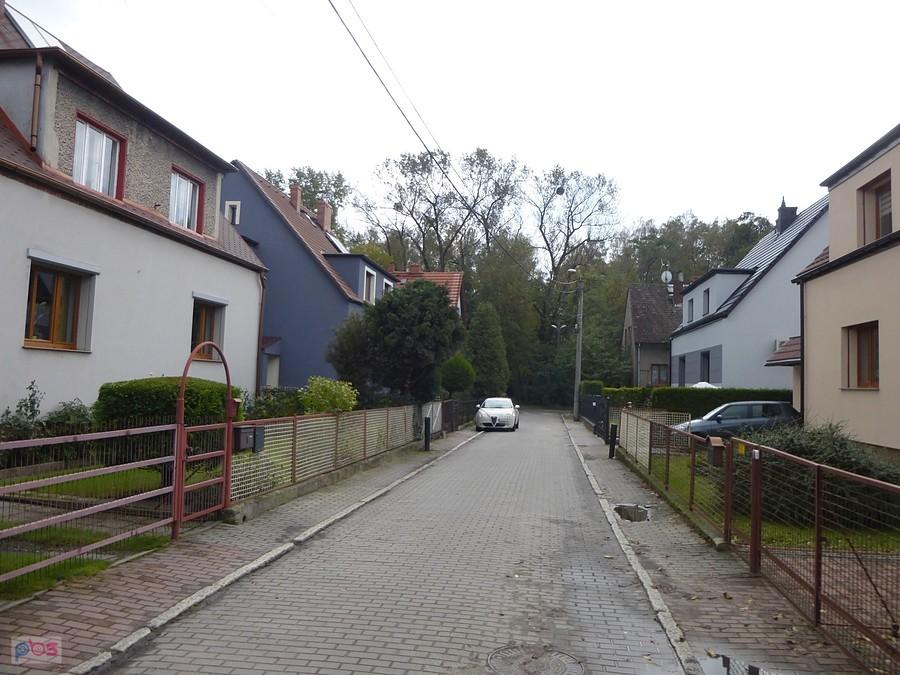 ul. Kacza, Zabrze