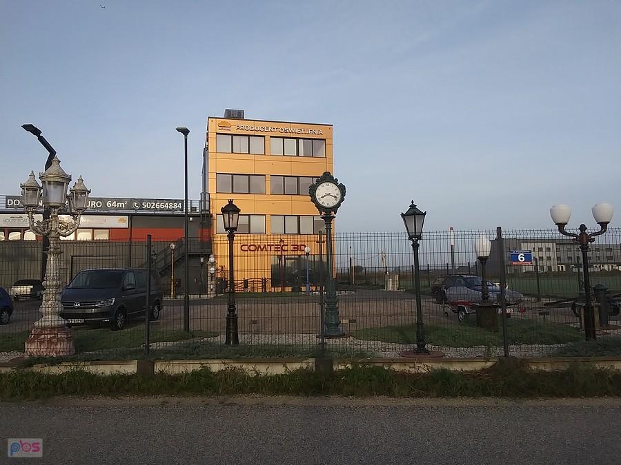 Kontrola czasu