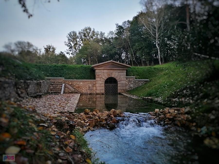 Brama Gwarków w Tarnowskich Górach
