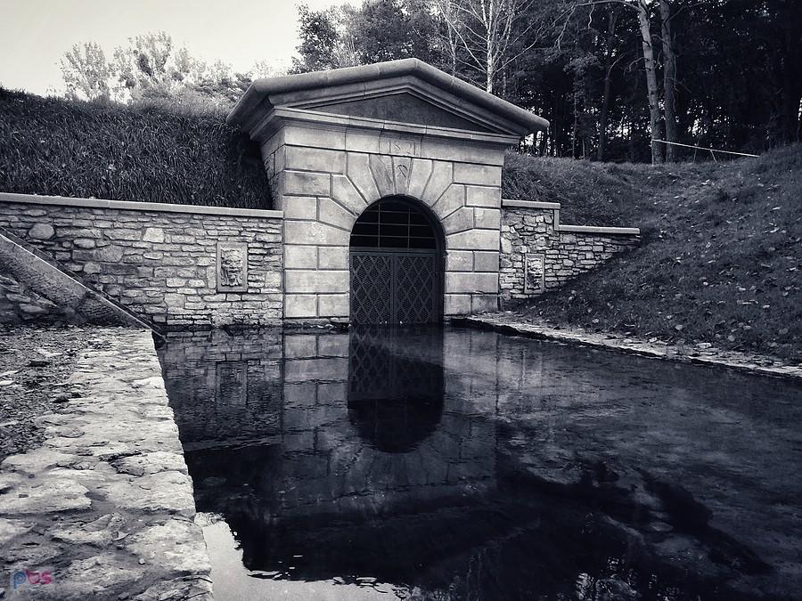 Brama Gwarków