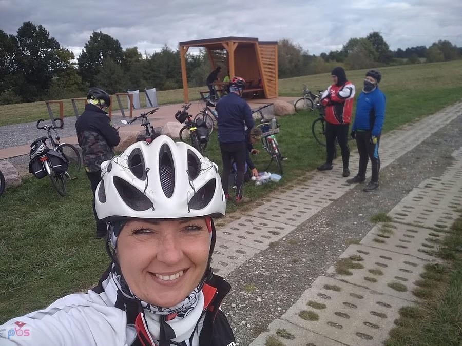 Wiślana trasa Rowerowa