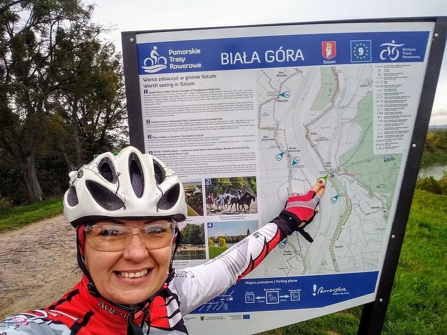 Biała Góra