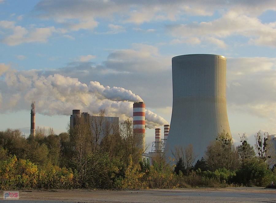 Elektrownia Kozienice