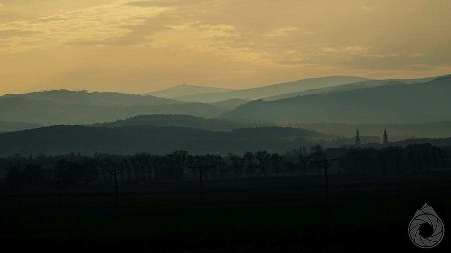 Praděd ostatni tego dnia